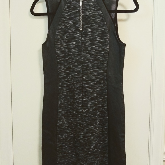 H&M black party dress - Picture 2 of 4